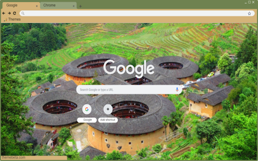 Fujian Tulou from Chrome web store to be run with OffiDocs Chromium online Fujian Tulou from Chrome web store to be run with OffiDocs Chromium online