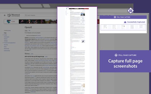 Capture d'écran pleine page de la boutique en ligne Chrome à exécuter avec OffiDocs Chromium en ligne