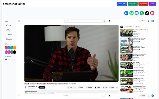 FullPage Screenshot – Full Page Screen Capture Webpage Capture Tool from Chrome web store to be run with OffiDocs Chromium online FullPage Screenshot – Full Page Screen Capture Webpage Capture Tool from Chrome web store to be run with OffiDocs Chromium online