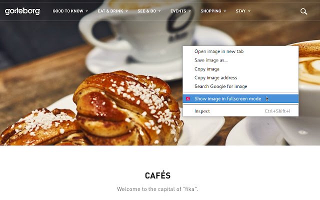 Image plein écran de la boutique en ligne Chrome à exécuter avec OffiDocs Chromium en ligne