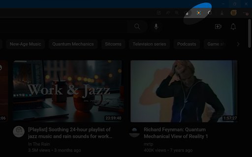Fullscreen Magic from Chrome web store to be run with OffiDocs Chromium online Fullscreen Magic from Chrome web store to be run with OffiDocs Chromium online