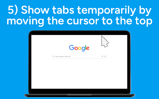 Full Screen Mode PRO: Inspired by Firefox  from Chrome web store to be run with OffiDocs Chromium online