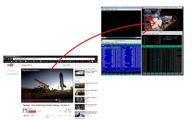 پنجره تمام صفحه برای YouTube™ از فروشگاه وب Chrome برای اجرا با OffiDocs Chromium به صورت آنلاین