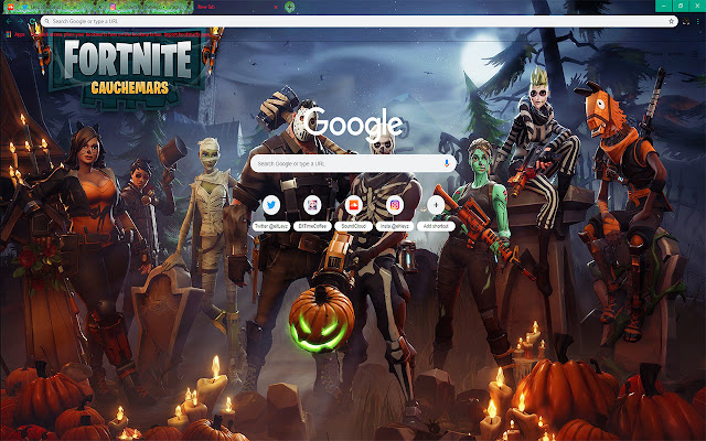 Full Team at Halloween Fortnite Battle Royale from Chrome web store to be run with OffiDocs Chromium online Full Team at Halloween Fortnite Battle Royale from Chrome web store to be run with OffiDocs Chromium online