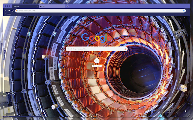 Funnel abstraction  from Chrome web store to be run with OffiDocs Chromium online