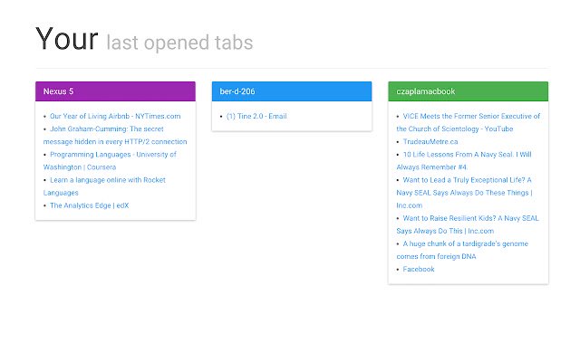 Tab Baharu yang menyeronokkan daripada kedai web Chrome untuk dijalankan dengan OffiDocs Chromium dalam talian