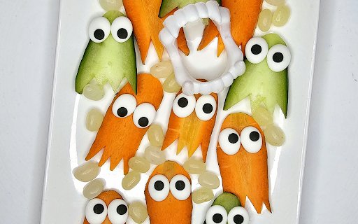 Funny vegetable plate from Chrome web store to be run with OffiDocs Chromium online Funny vegetable plate from Chrome web store to be run with OffiDocs Chromium online