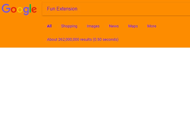 Funtime  from Chrome web store to be run with OffiDocs Chromium online
