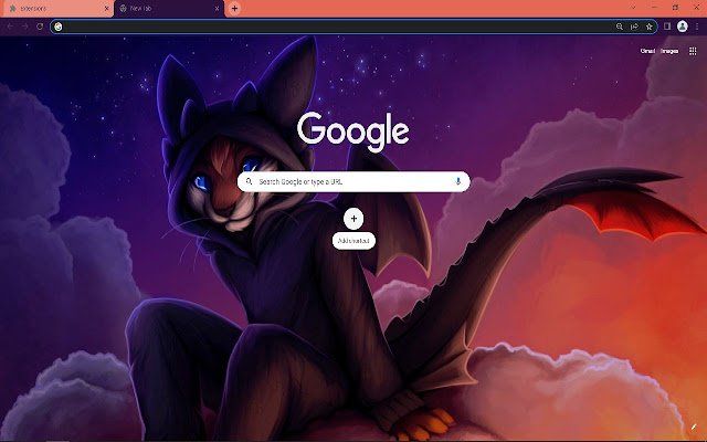 OffiDocs Chromiumオンラインで実行されるChrome WebストアのFurry、Anthro