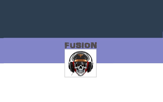 Fusion: For Focused Music  from Chrome web store to be run with OffiDocs Chromium online