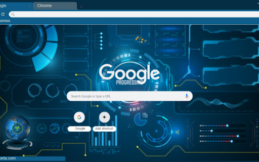 Futuristic HUD Display from Chrome web store to be run with OffiDocs Chromium online Futuristic HUD Display from Chrome web store to be run with OffiDocs Chromium online