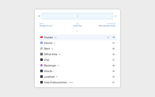 fuzzyhome  from Chrome web store to be run with OffiDocs Chromium online