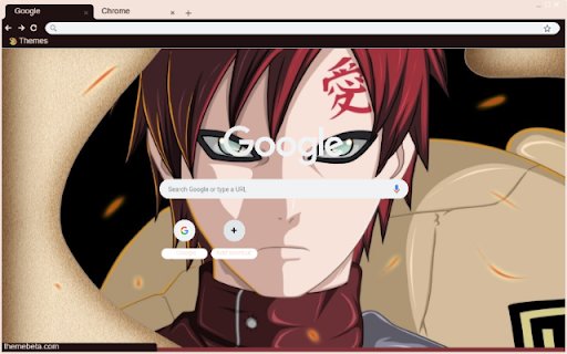 Gaara  from Chrome web store to be run with OffiDocs Chromium online Gaara  from Chrome web store to be run with OffiDocs Chromium online