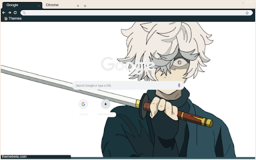 Gabimaru  from Chrome web store to be run with OffiDocs Chromium online