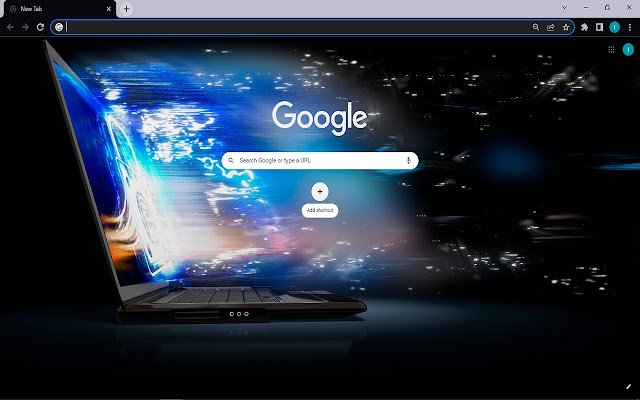 Gadget Bantuan Tab Baru dari toko web Chrome untuk dijalankan dengan OffiDocs Chromium online