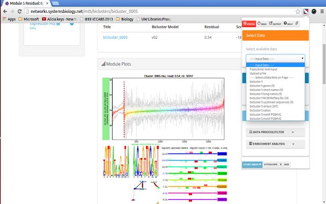 Gaggle Chrome Goose  from Chrome web store to be run with OffiDocs Chromium online