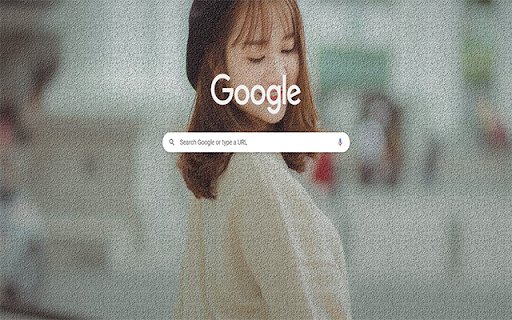 Gai Xinh Toc Ngan  from Chrome web store to be run with OffiDocs Chromium online