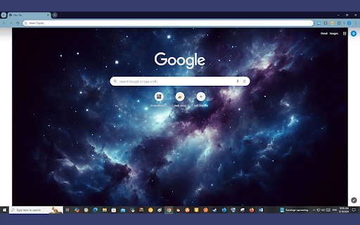 Galactic Focus from Chrome web store to be run with OffiDocs Chromium online Galactic Focus from Chrome web store to be run with OffiDocs Chromium online
