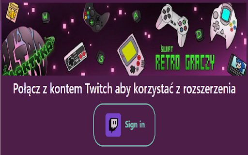 Galaktyka Retro  from Chrome web store to be run with OffiDocs Chromium online