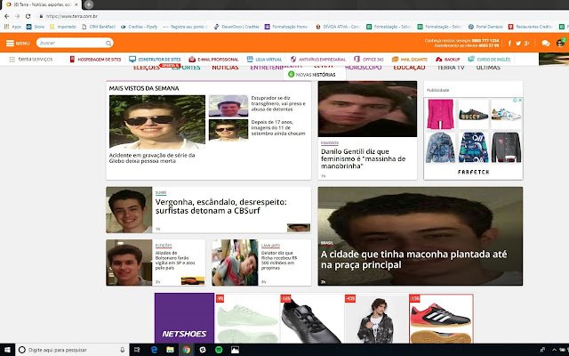 galassator ze sklepu internetowego Chrome, który można uruchomić z OffiDocs Chromium online