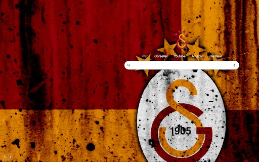 Galatasaray SK Anasayfa GS NewTab  from Chrome web store to be run with OffiDocs Chromium online Galatasaray SK Anasayfa GS NewTab  from Chrome web store to be run with OffiDocs Chromium online