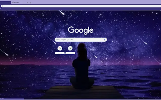Galaxy  from Chrome web store to be run with OffiDocs Chromium online