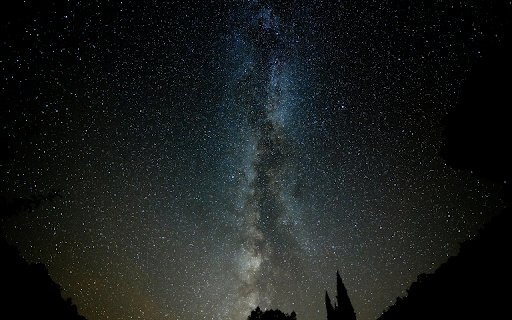 Galaxy Digital Wallpaper  from Chrome web store to be run with OffiDocs Chromium online