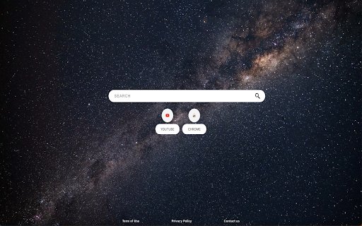 Galaxy Newtab from Chrome web store to be run with OffiDocs Chromium online Galaxy Newtab from Chrome web store to be run with OffiDocs Chromium online