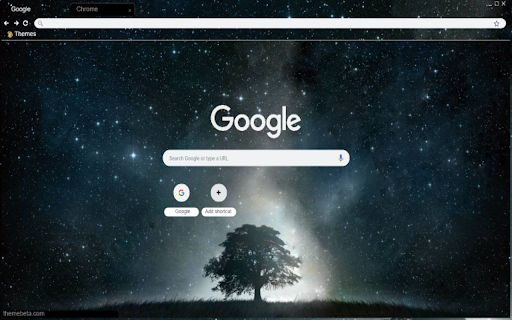 Galaxy Tree 2  from Chrome web store to be run with OffiDocs Chromium online