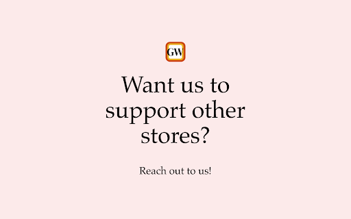 Gallery wall  from Chrome web store to be run with OffiDocs Chromium online