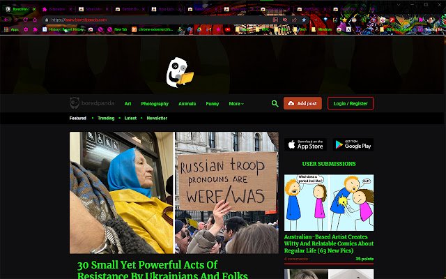 Gambit Graffiti 2.0  from Chrome web store to be run with OffiDocs Chromium online