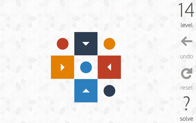 Game About Squares Solver  from Chrome web store to be run with OffiDocs Chromium online