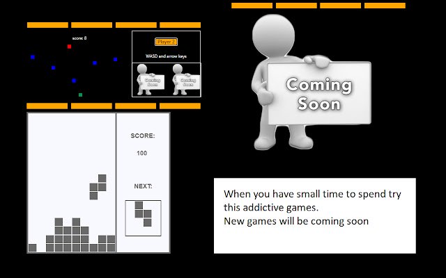 Gameboy จาก Chrome เว็บสโตร์ที่จะรันด้วย OffiDocs Chromium ออนไลน์
