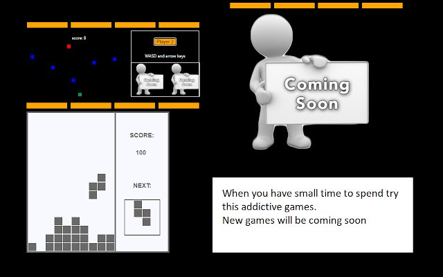 Gameboy dal Chrome Web Store verrà eseguito con OffiDocs Chromium online