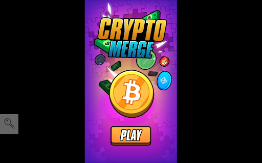 Game Crypto Merge  from Chrome web store to be run with OffiDocs Chromium online