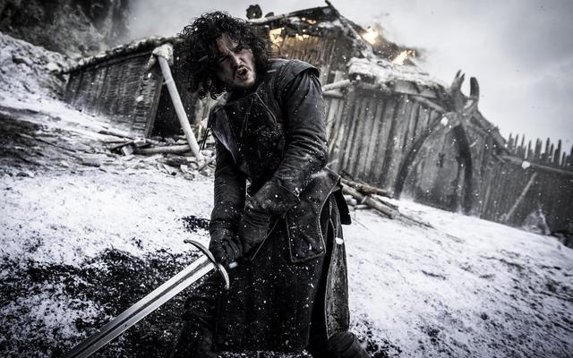 Game of Thrones Jon Snow Kit Harington Deskto daripada kedai web Chrome untuk dijalankan dengan OffiDocs Chromium dalam talian