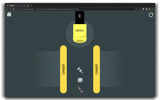 Garbage HTML5 Game  from Chrome web store to be run with OffiDocs Chromium online Garbage HTML5 Game  from Chrome web store to be run with OffiDocs Chromium online