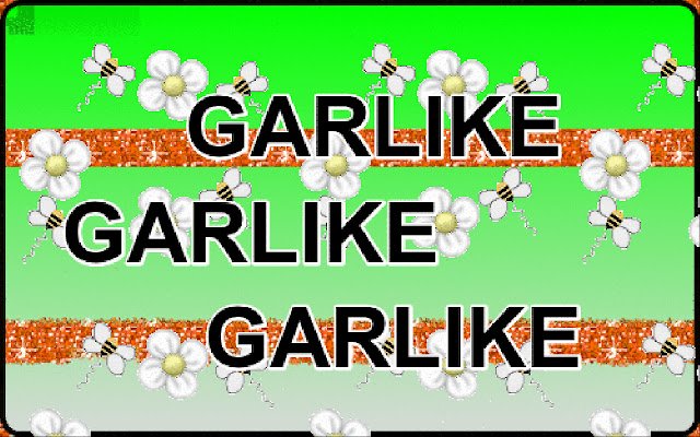 Garlike dal Chrome Web Store da eseguire con OffiDocs Chromium online