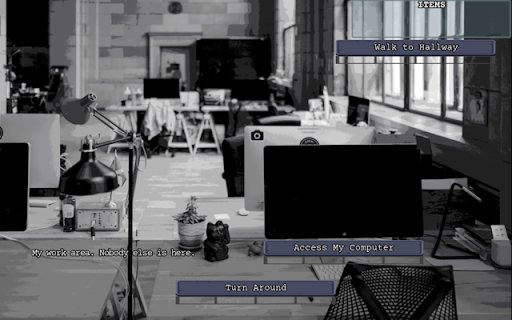 Gaslit Office  from Chrome web store to be run with OffiDocs Chromium online