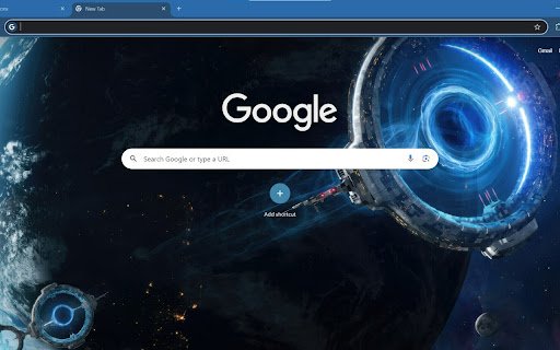 Gateway to the Unknown  from Chrome web store to be run with OffiDocs Chromium online