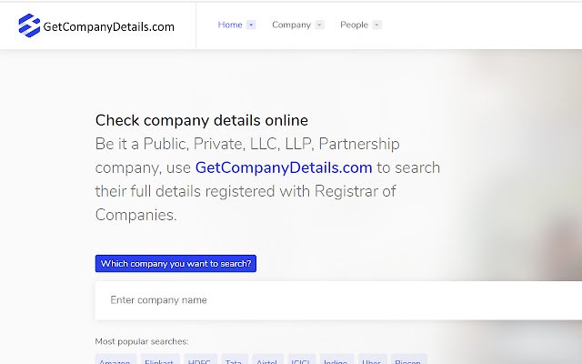 GCD mula sa Chrome web store na tatakbo sa OffiDocs Chromium online