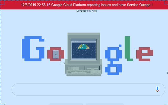gcphelper  from Chrome web store to be run with OffiDocs Chromium online