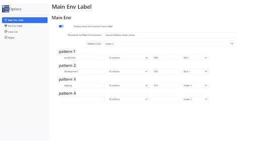 GCP Logs Explorer Helper  from Chrome web store to be run with OffiDocs Chromium online
