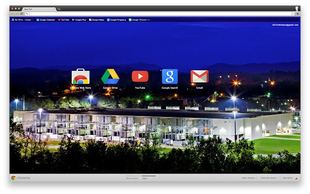 Trung tâm GData 7 Lenoir, North Carolina từ cửa hàng Chrome trực tuyến sẽ được chạy bằng OffiDocs Chrome trực tuyến
