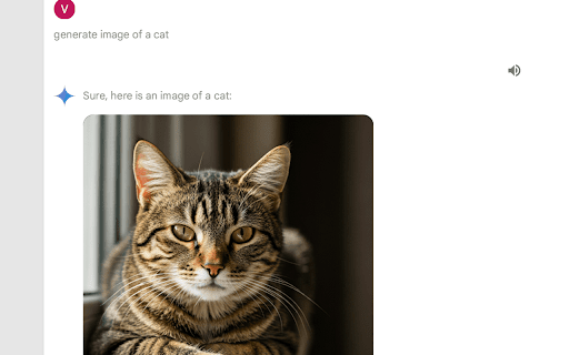 Gemini All Chat Downloader  from Chrome web store to be run with OffiDocs Chromium online