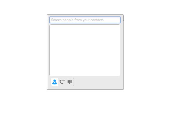 Genband SPiDR  from Chrome web store to be run with OffiDocs Chromium online