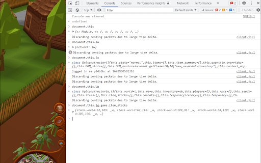 GenFanAd IIFE This Creator  from Chrome web store to be run with OffiDocs Chromium online