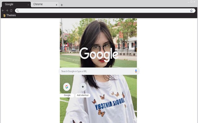 Gentle No Bra Ảnh Gái Xinh dal Chrome web store verrà eseguito con OffiDocs Chromium online