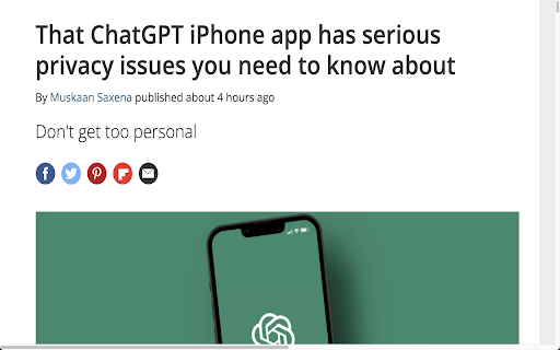 Genuine Reader Mode from Chrome web store to be run with OffiDocs Chromium online Genuine Reader Mode from Chrome web store to be run with OffiDocs Chromium online