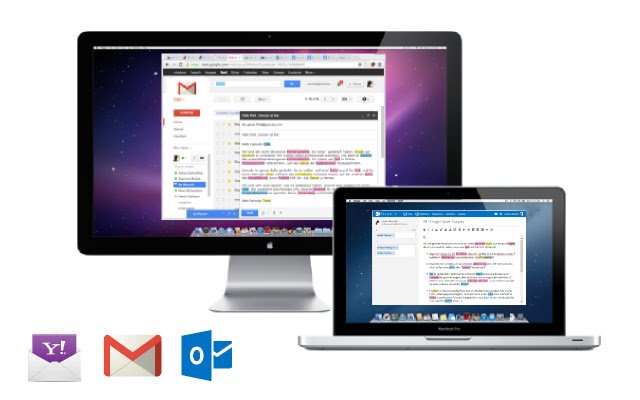 Genusly  from Chrome web store to be run with OffiDocs Chromium online